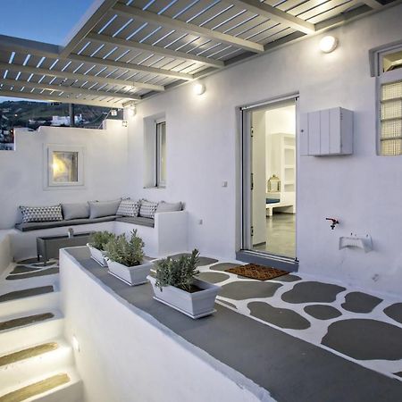 The Nest Villa Triandaros  Exterior photo