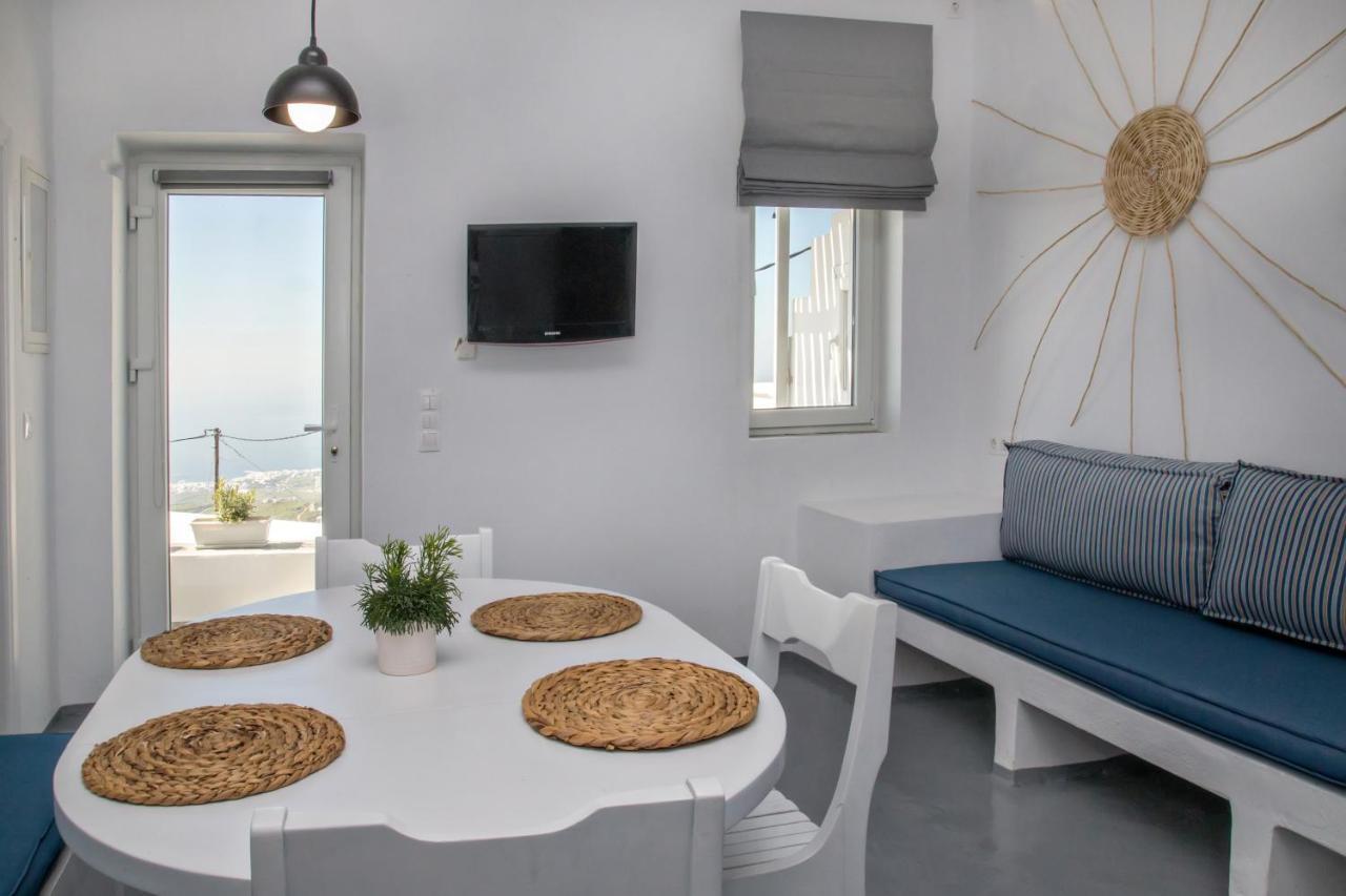 The Nest Villa Triandaros  Exterior photo