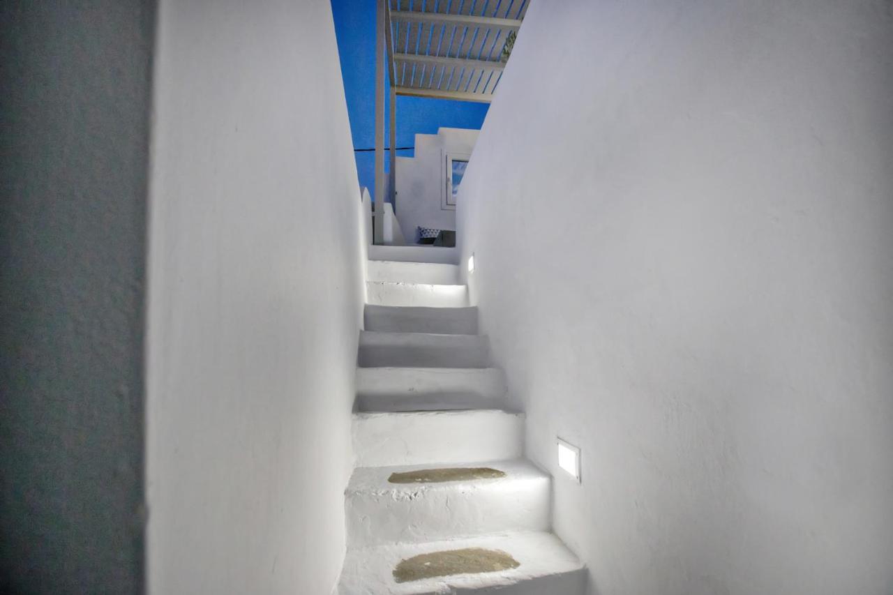 The Nest Villa Triandaros  Exterior photo