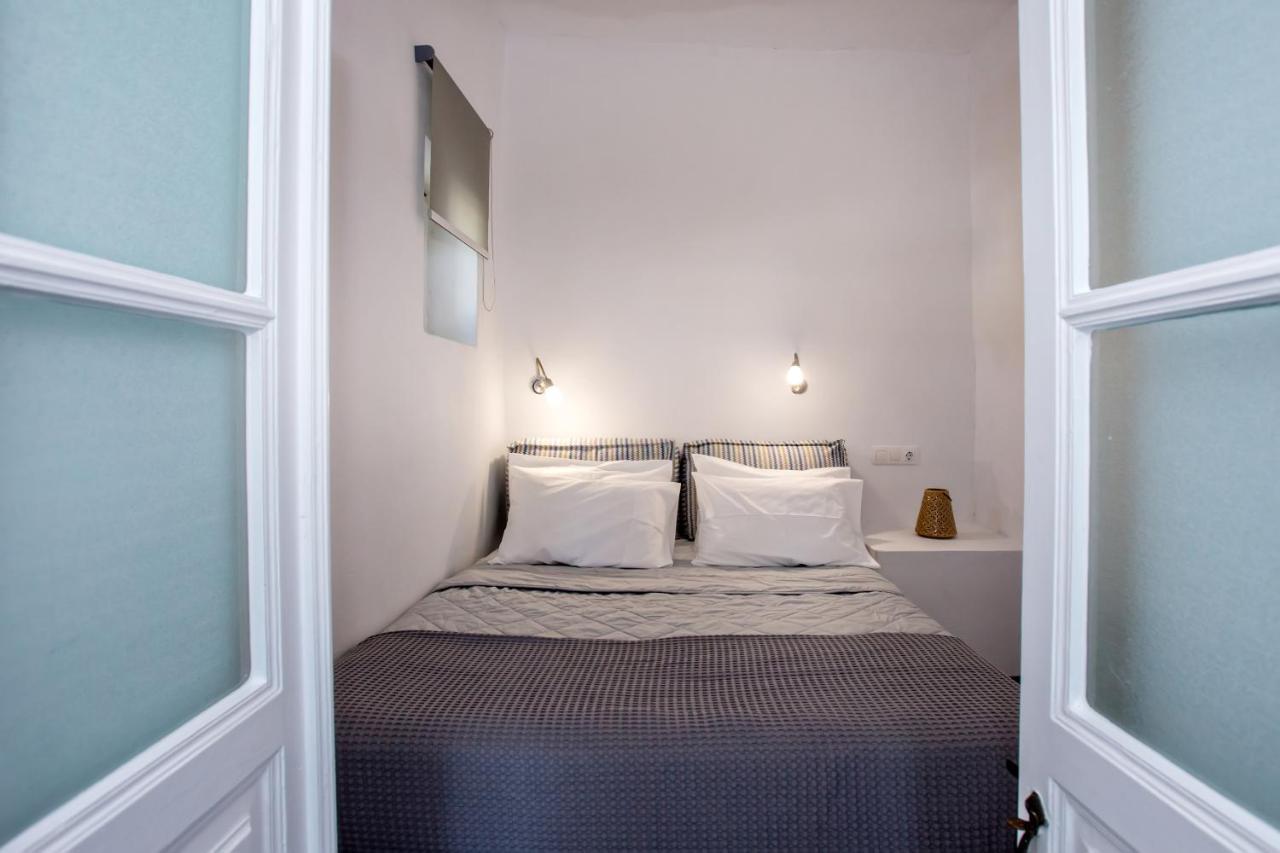 The Nest Villa Triandaros  Exterior photo
