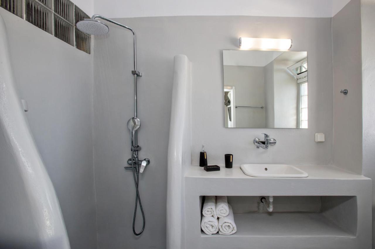The Nest Villa Triandaros  Exterior photo