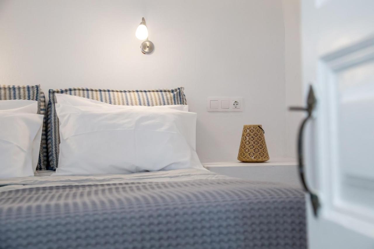 The Nest Villa Triandaros  Exterior photo